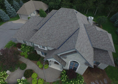 Flawless Roofing Belleville, Quinte West