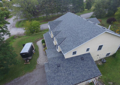 Flawless Roofing Belleville, Quinte West