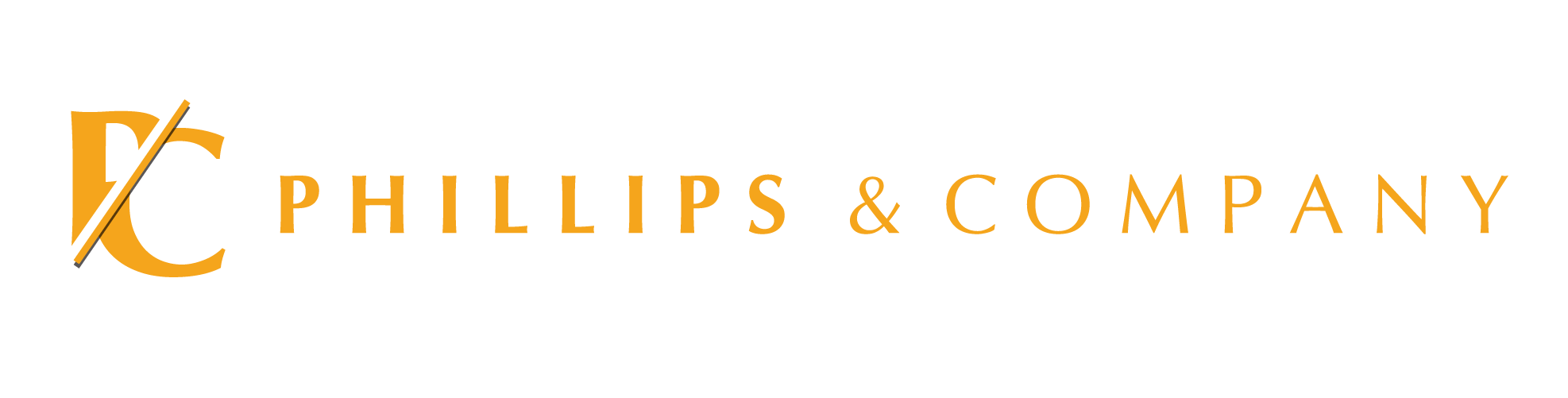 Phillips & Company logo